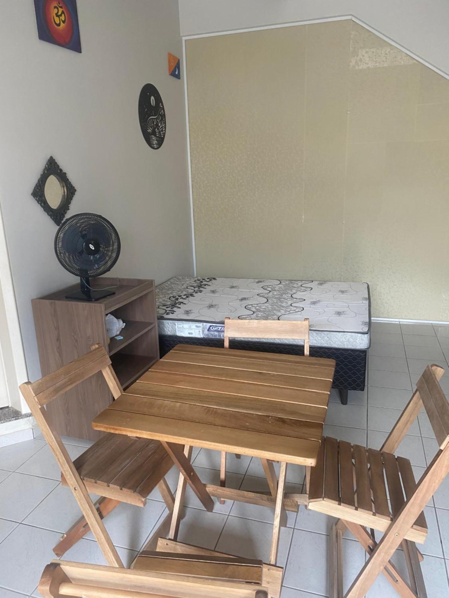 Studioprudentopolis/Cachoeiras/Pet Εξωτερικό φωτογραφία