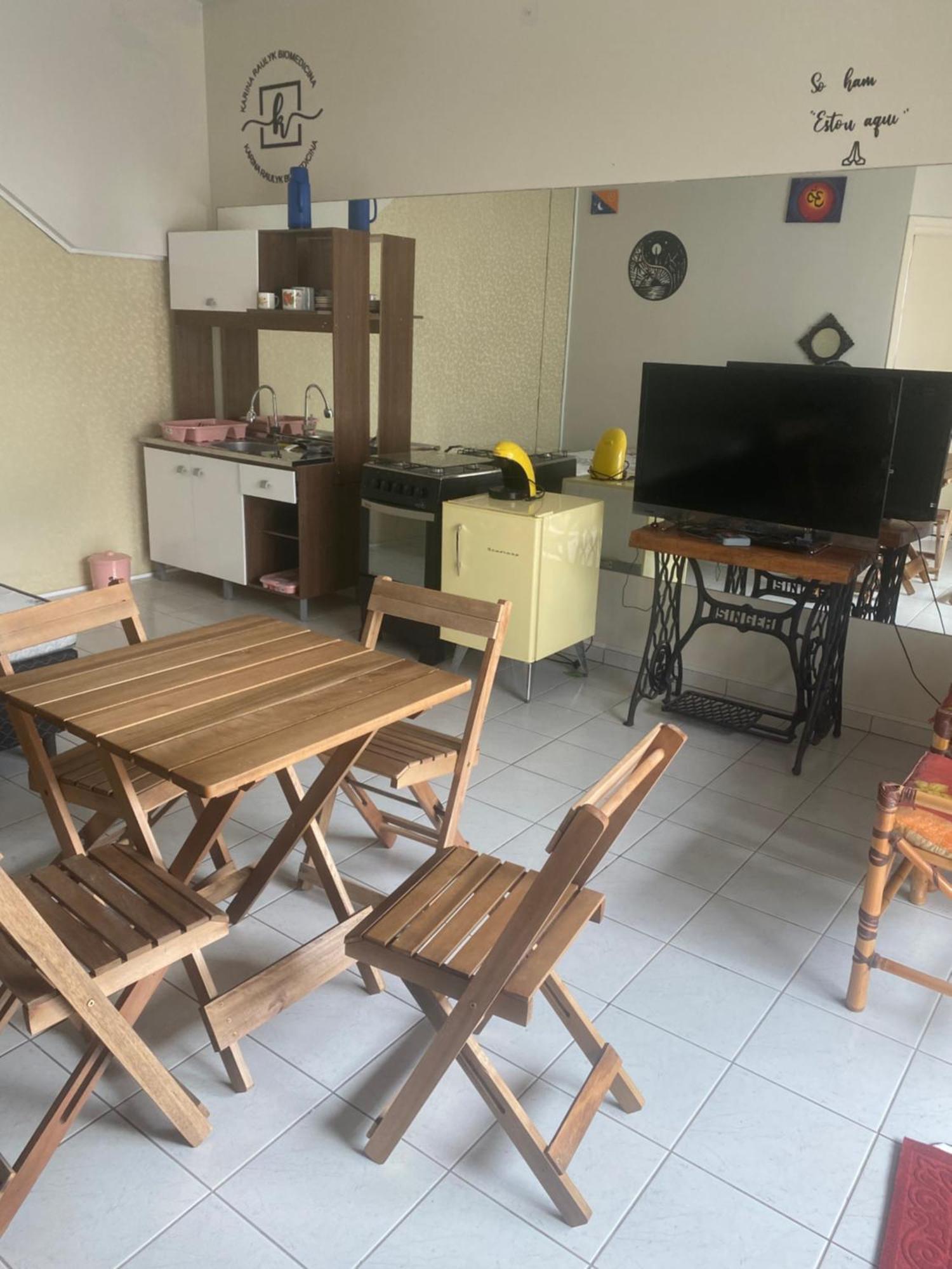 Studioprudentopolis/Cachoeiras/Pet Εξωτερικό φωτογραφία